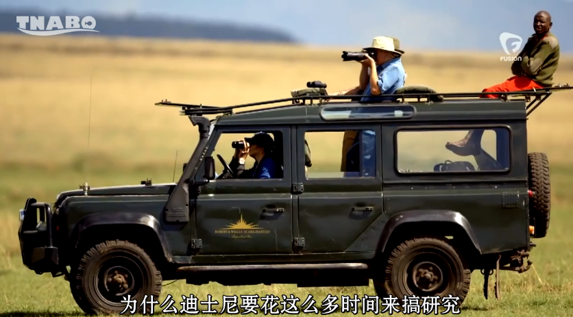 构建《疯狂动物城》剧照的剧照