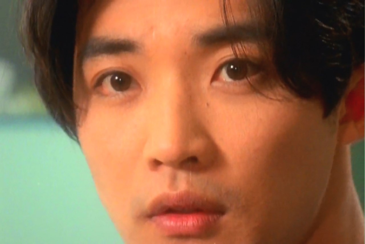 我爱上了朋友的姐姐剧照的剧照