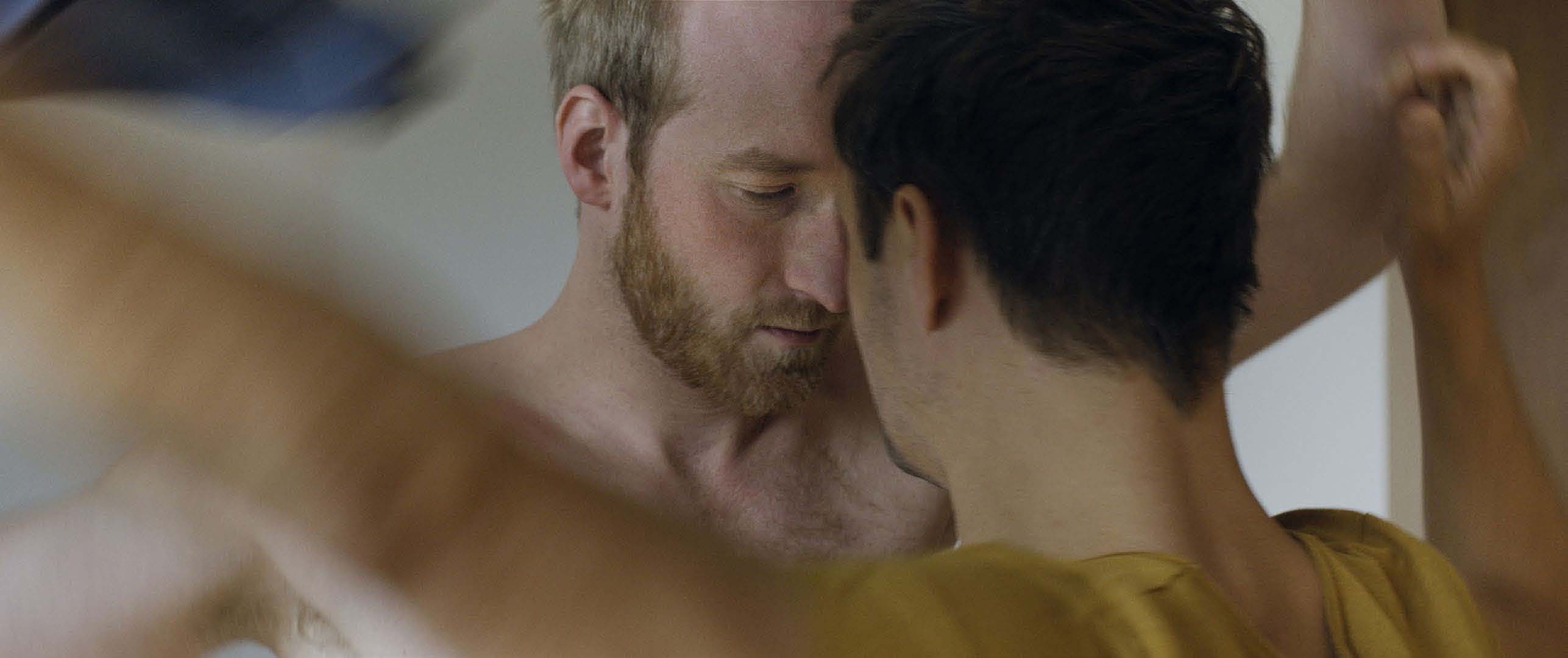 公猫剧照的剧照