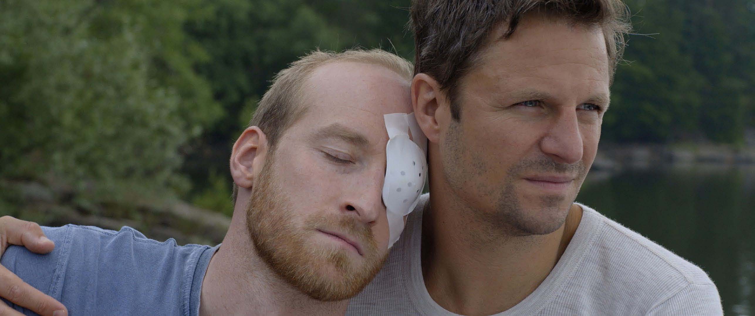 公猫剧照的剧照