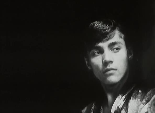 夜之钻剧照的剧照