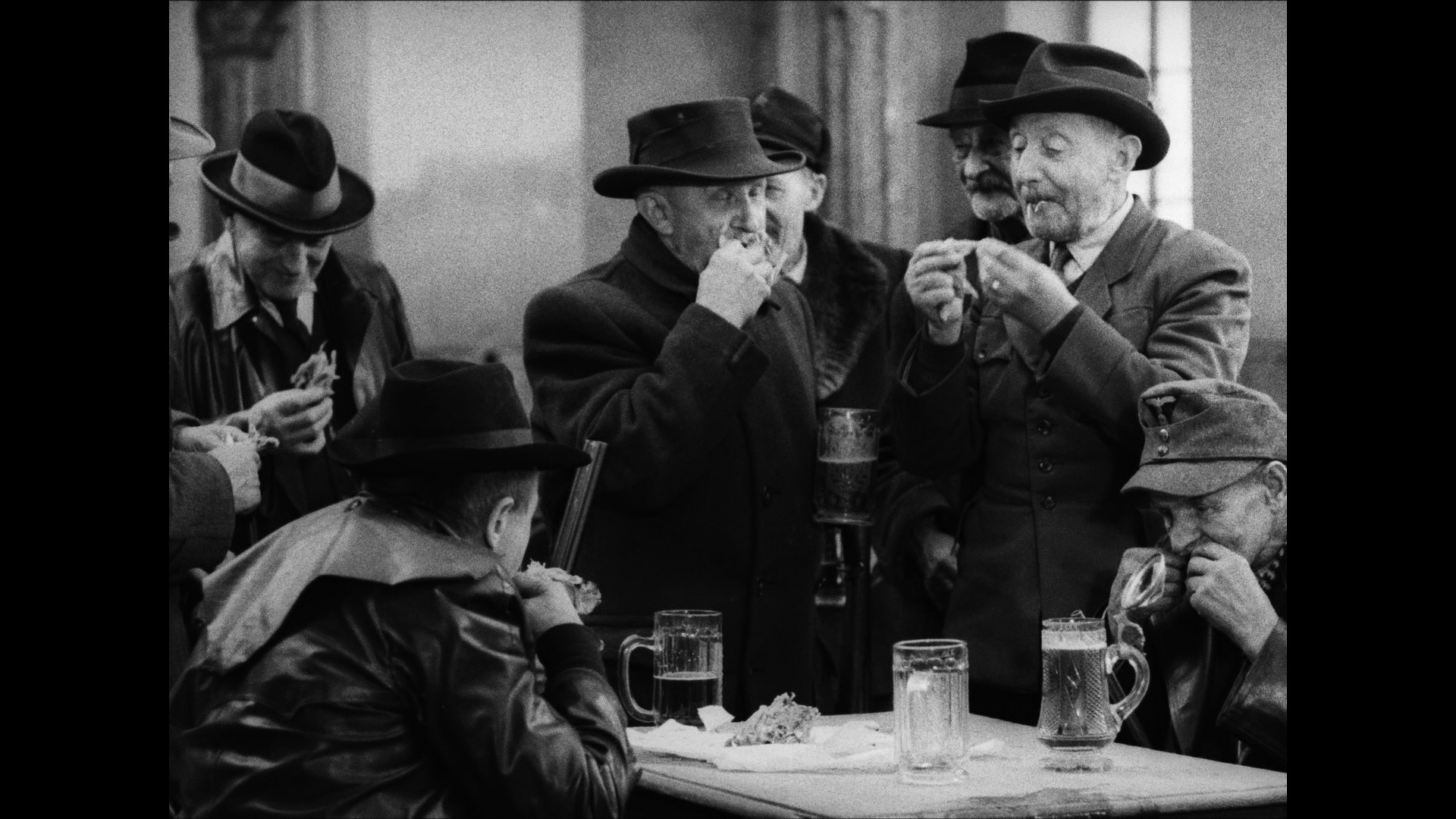 夜之钻剧照的剧照