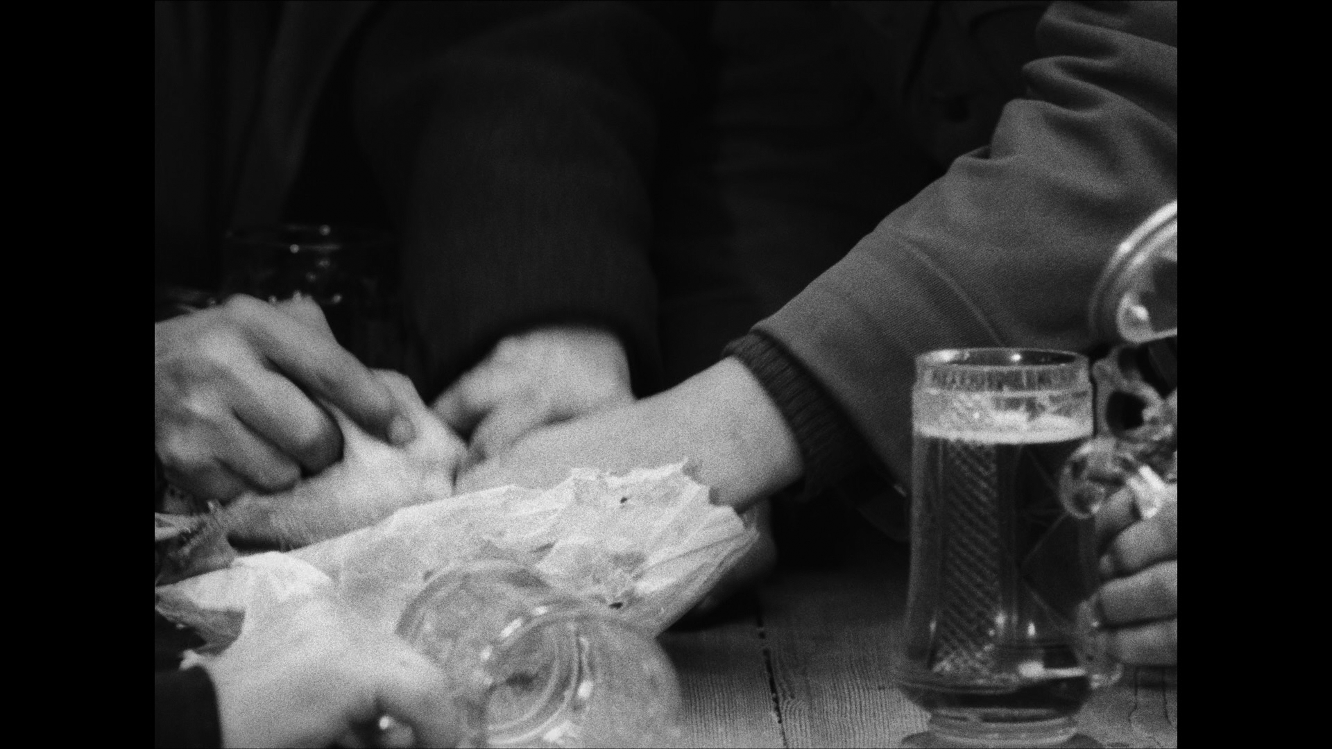 夜之钻剧照的剧照