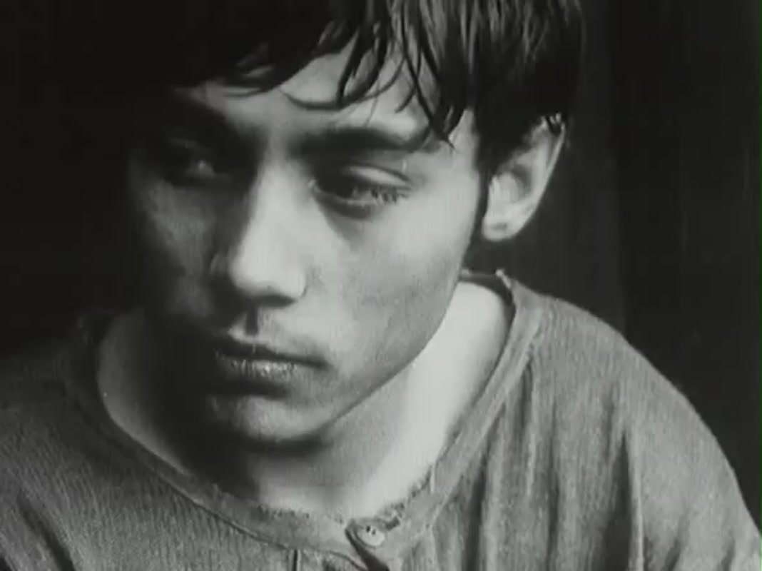 夜之钻剧照的剧照