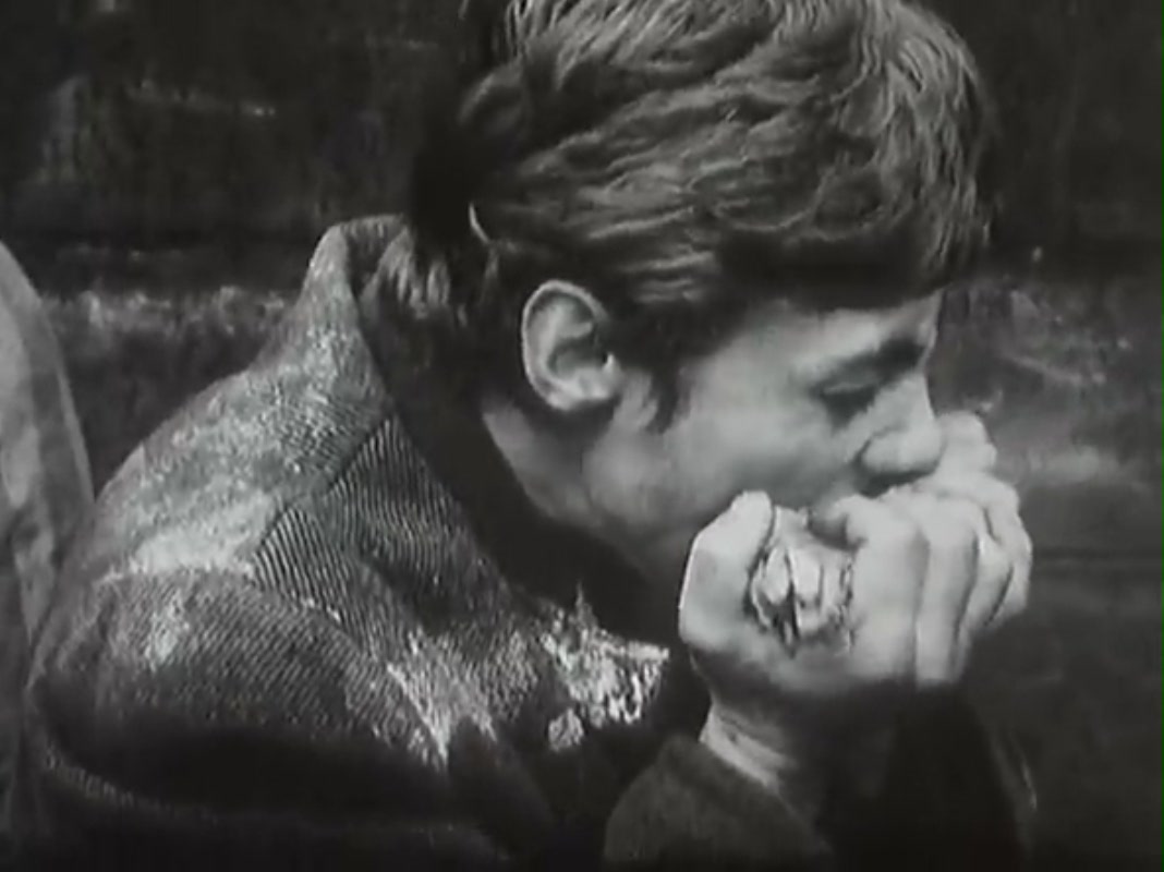 夜之钻剧照的剧照