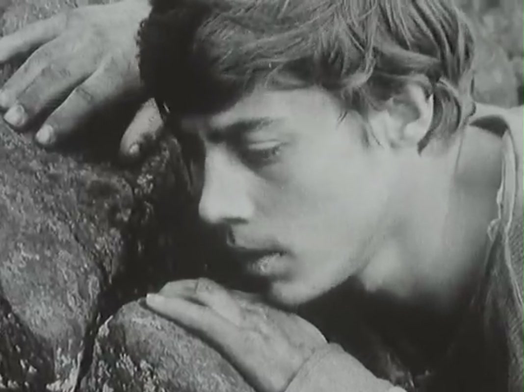 夜之钻剧照的剧照