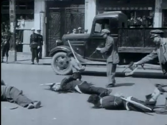 中国革命：1911年至1949年剧照的剧照