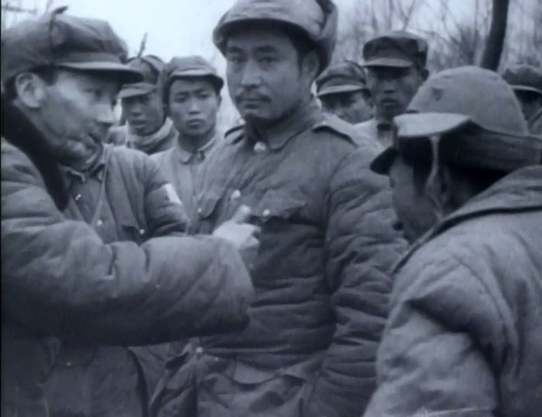 中国革命：1911年至1949年剧照的剧照
