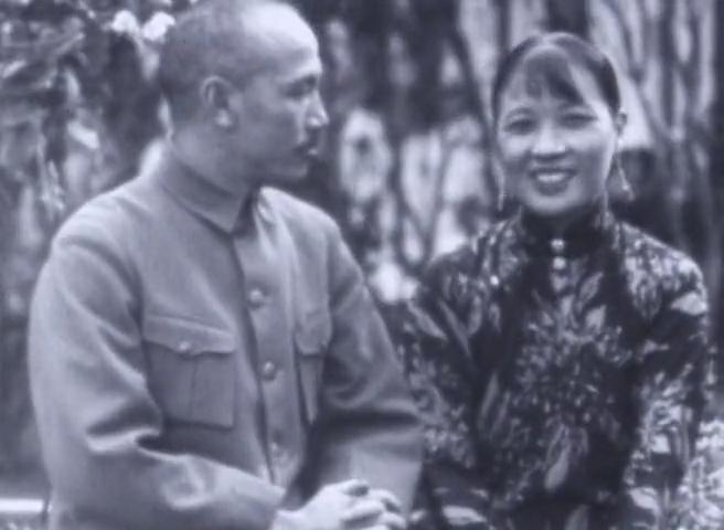 中国革命：1911年至1949年剧照的剧照