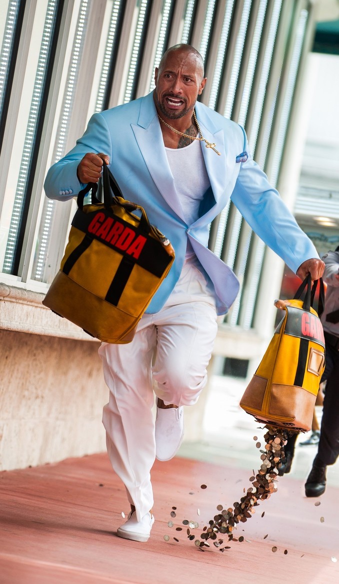 付出与收获剧照的剧照