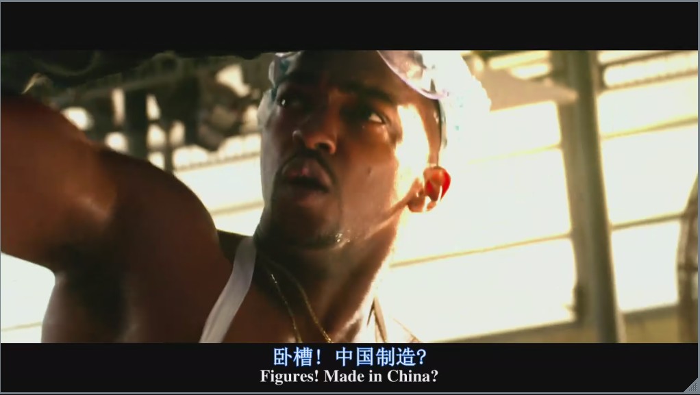 付出与收获剧照的剧照