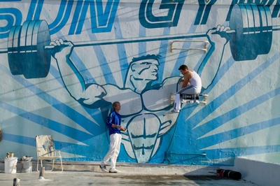 付出与收获剧照的剧照