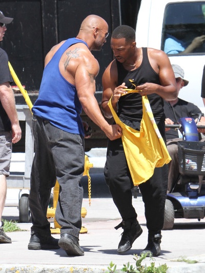 付出与收获剧照的剧照