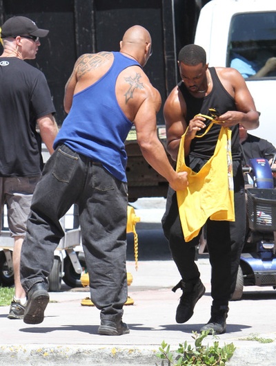 付出与收获剧照的剧照