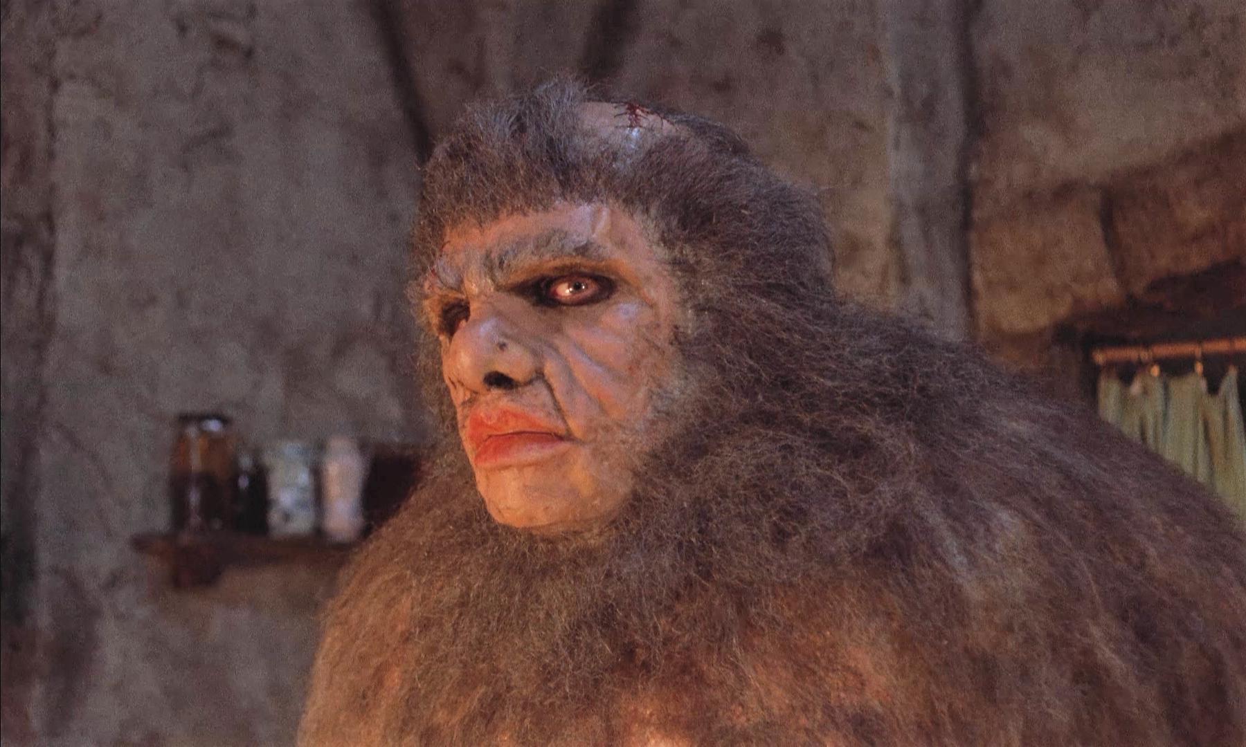 来自地狱的弗兰肯斯坦与怪物剧照的剧照