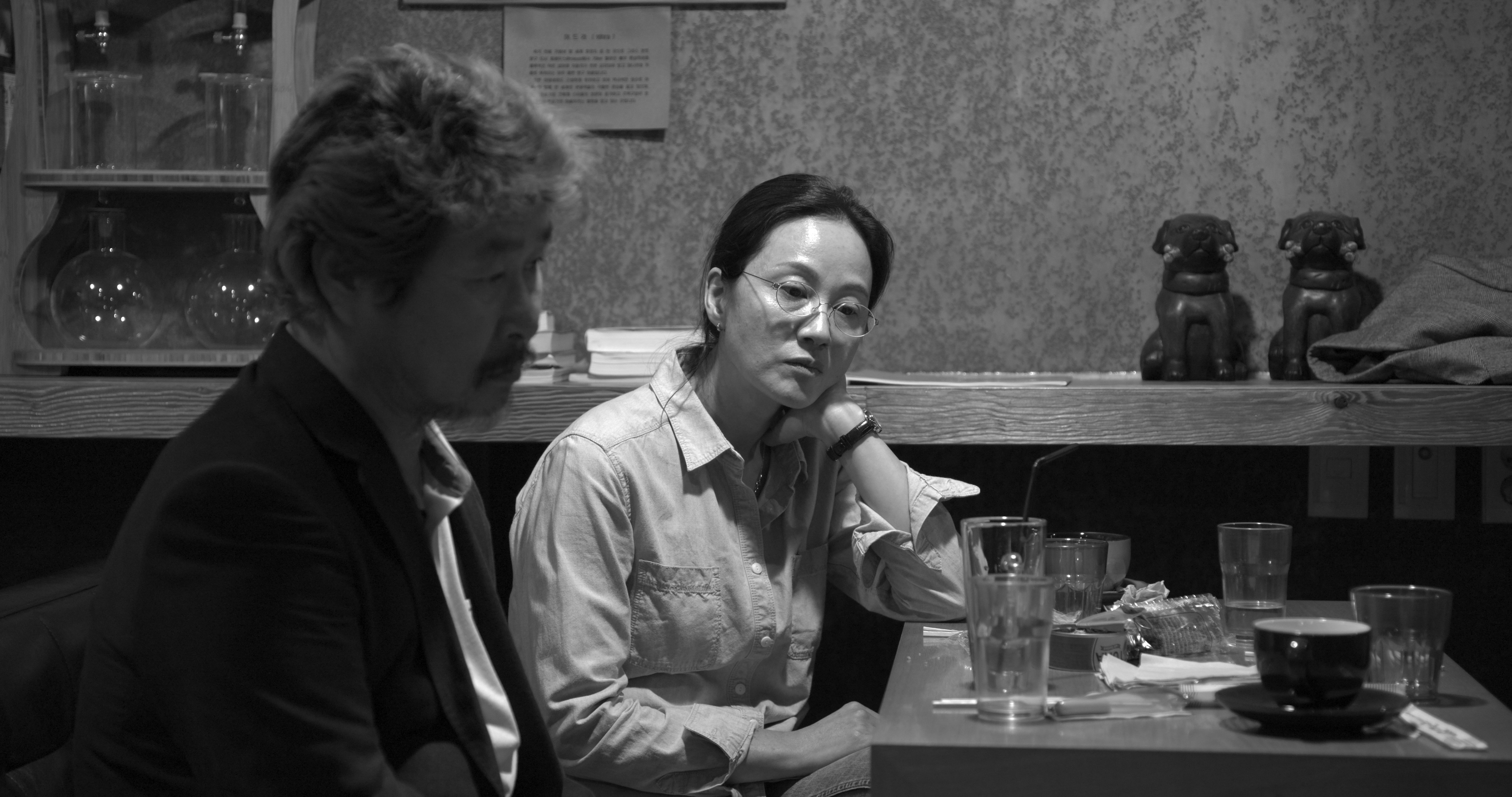 草叶集剧照的剧照