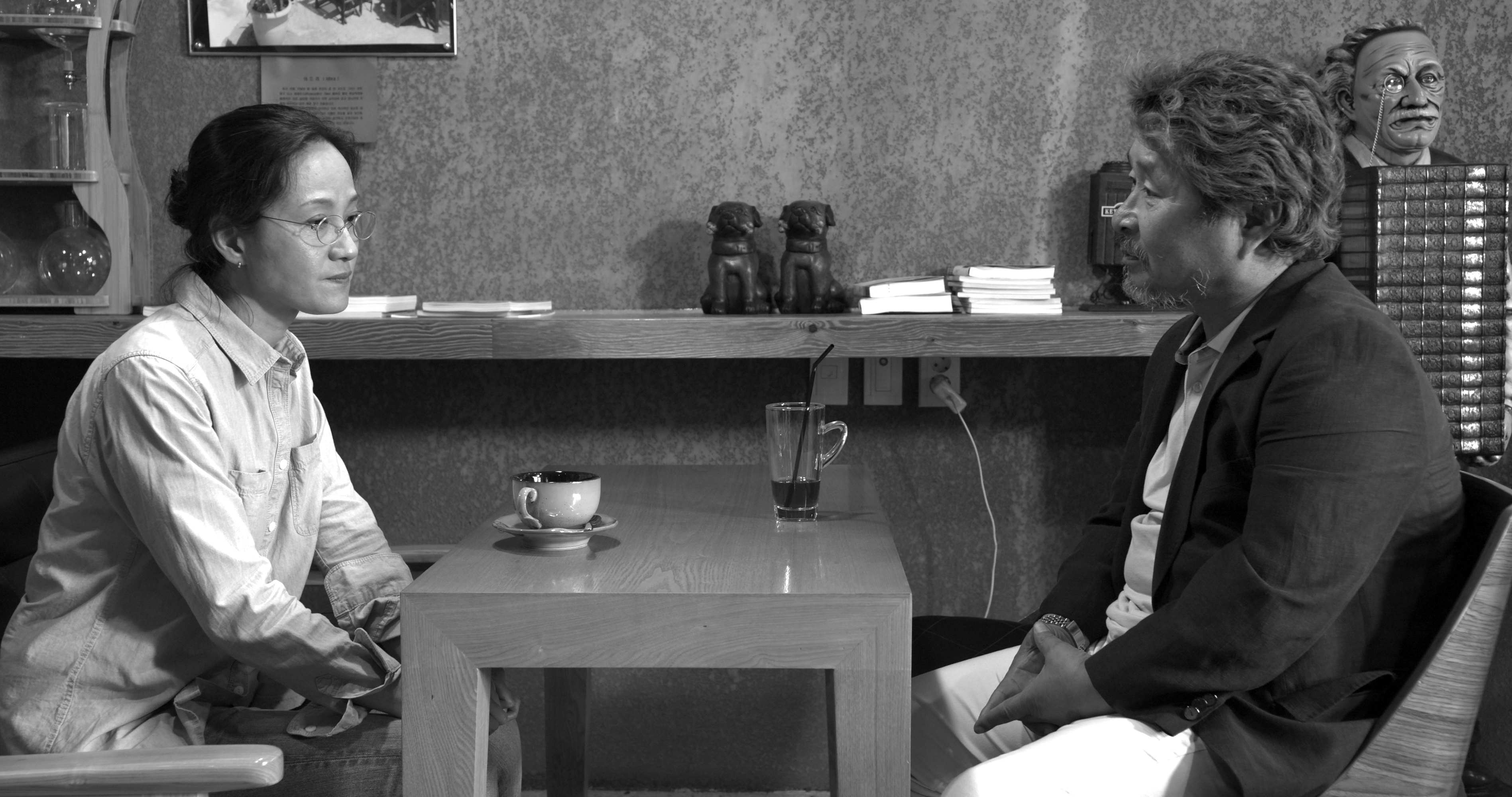 草叶集剧照的剧照