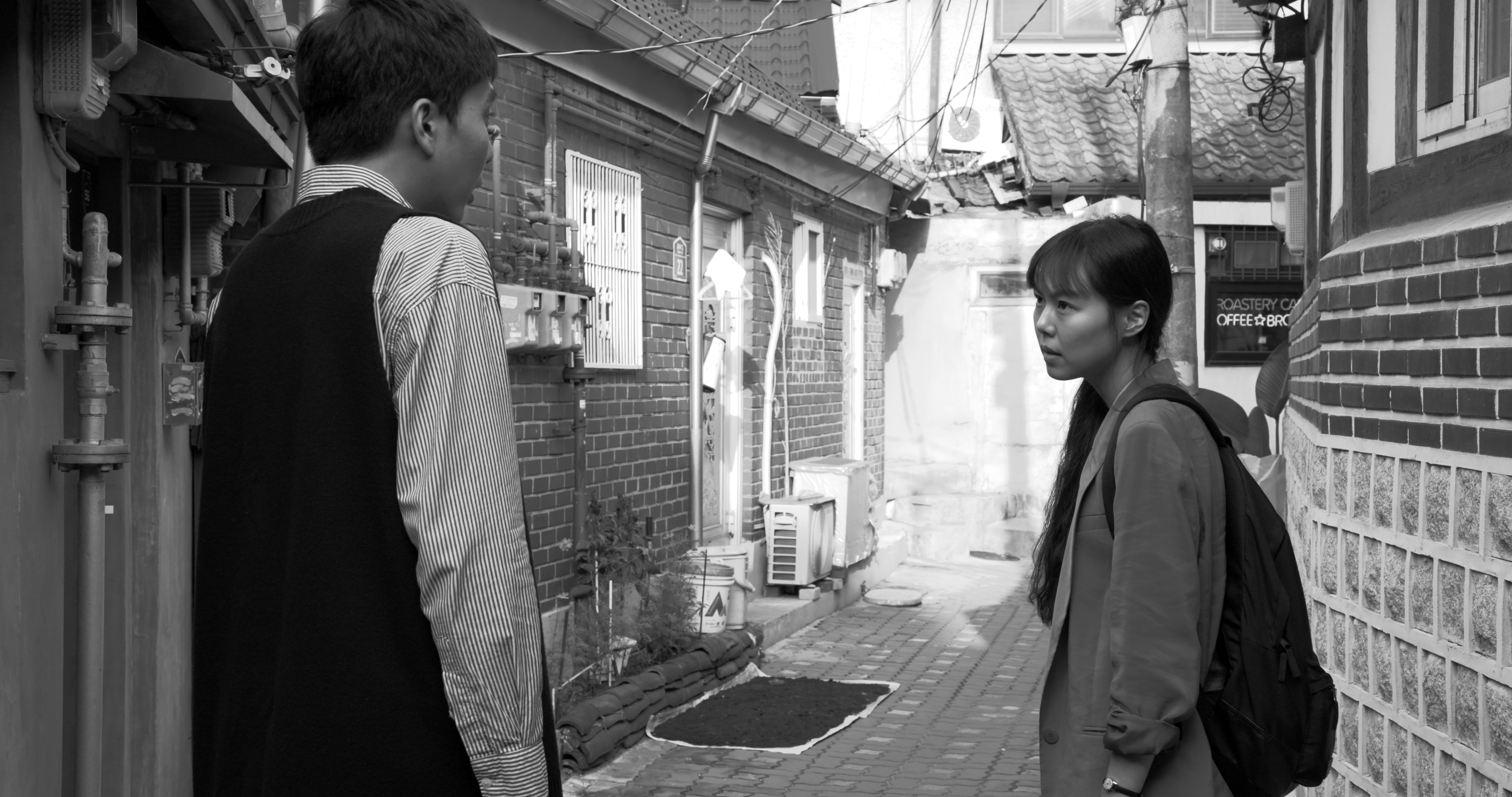 草叶集剧照的剧照