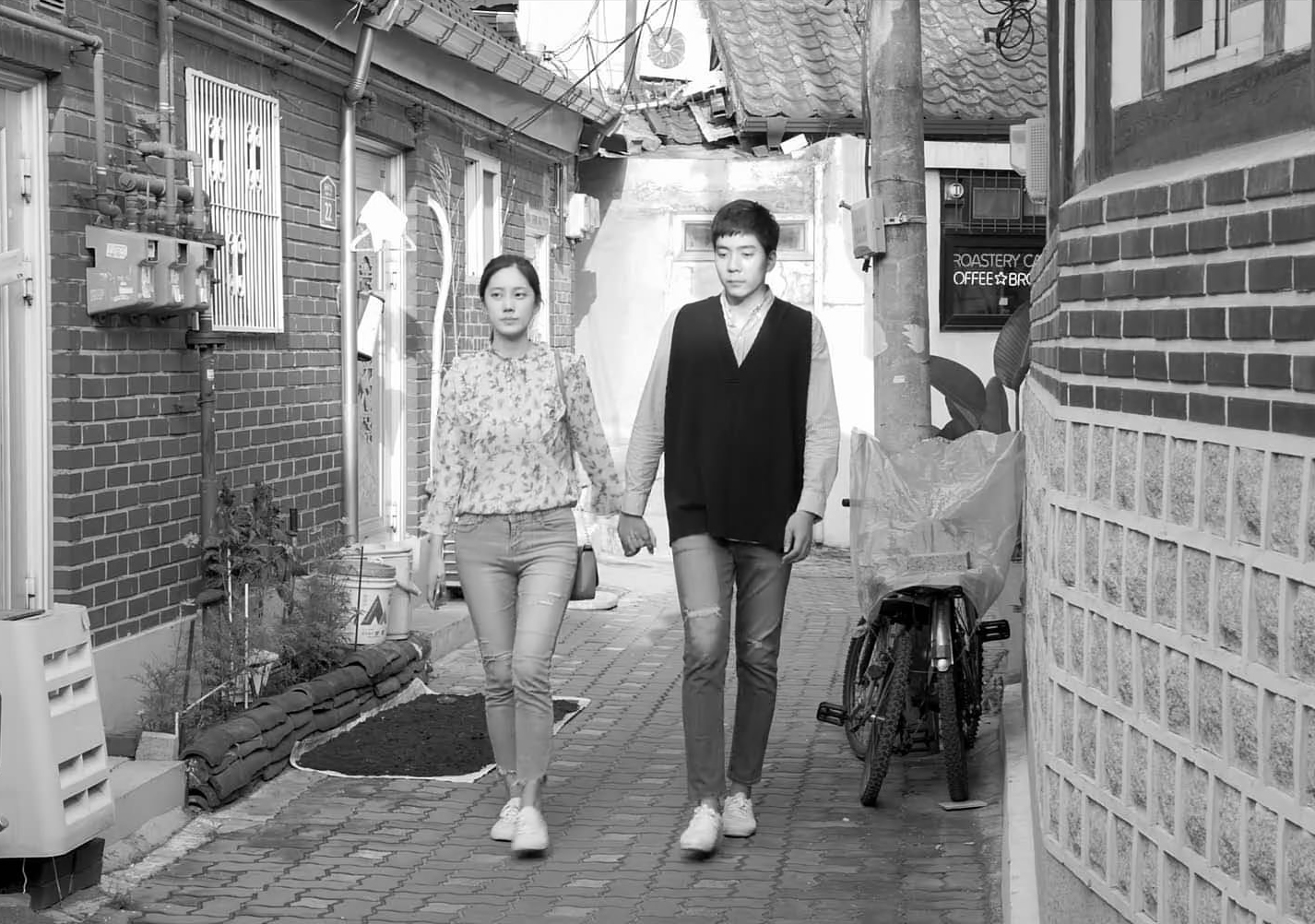 草叶集剧照的剧照