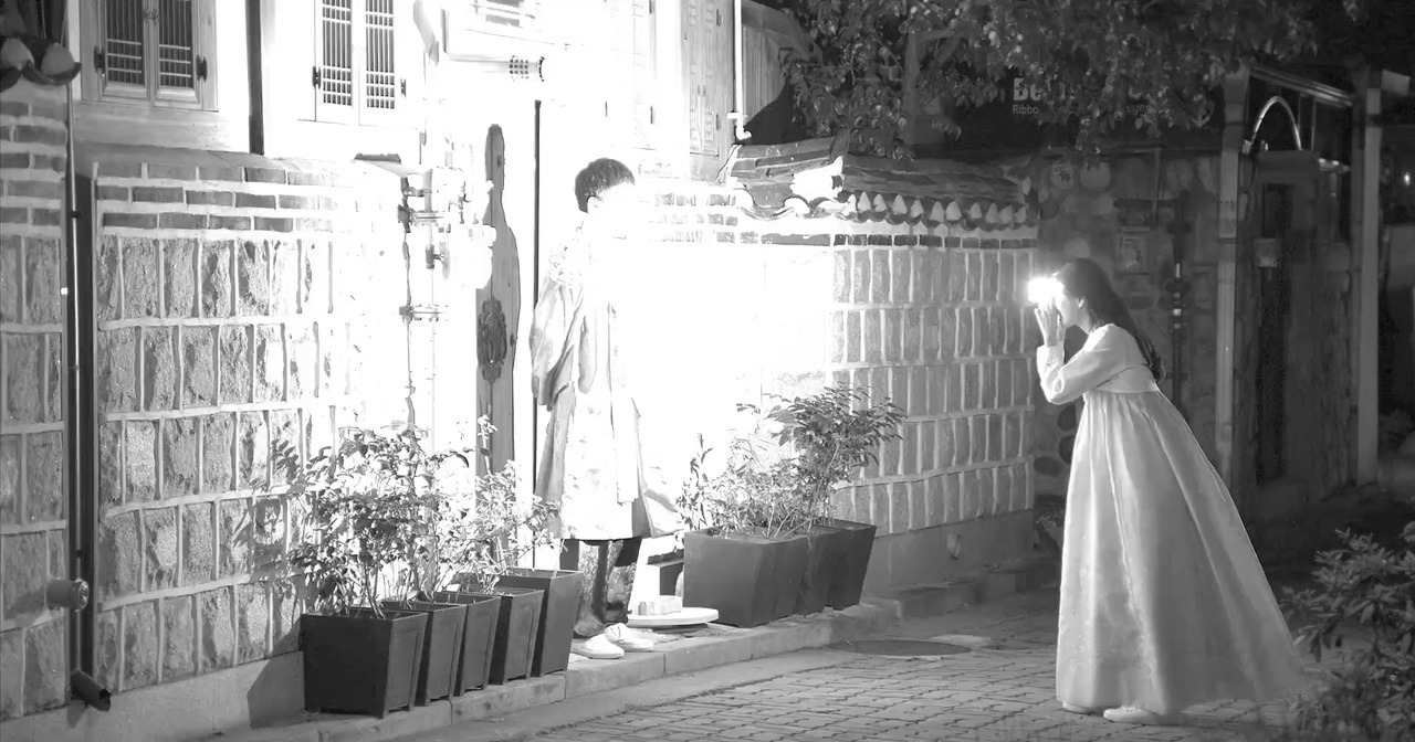 草叶集剧照的剧照