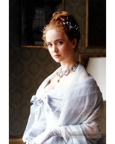 蒙特卡罗的幽灵剧照的剧照