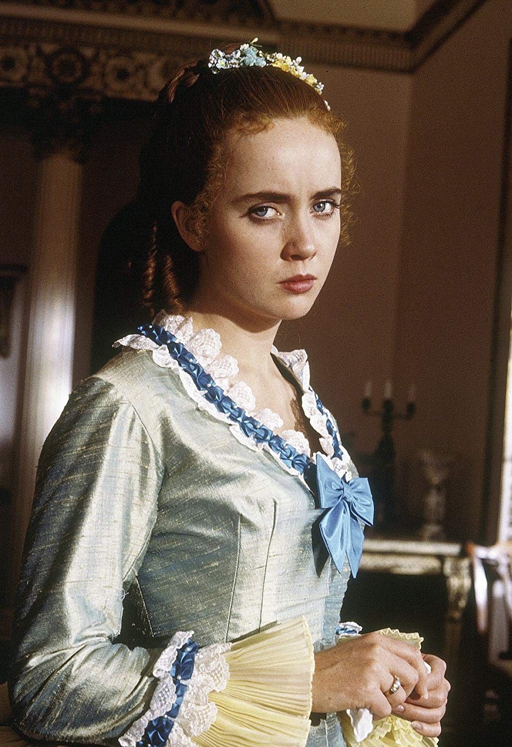 蒙特卡罗的幽灵剧照的剧照