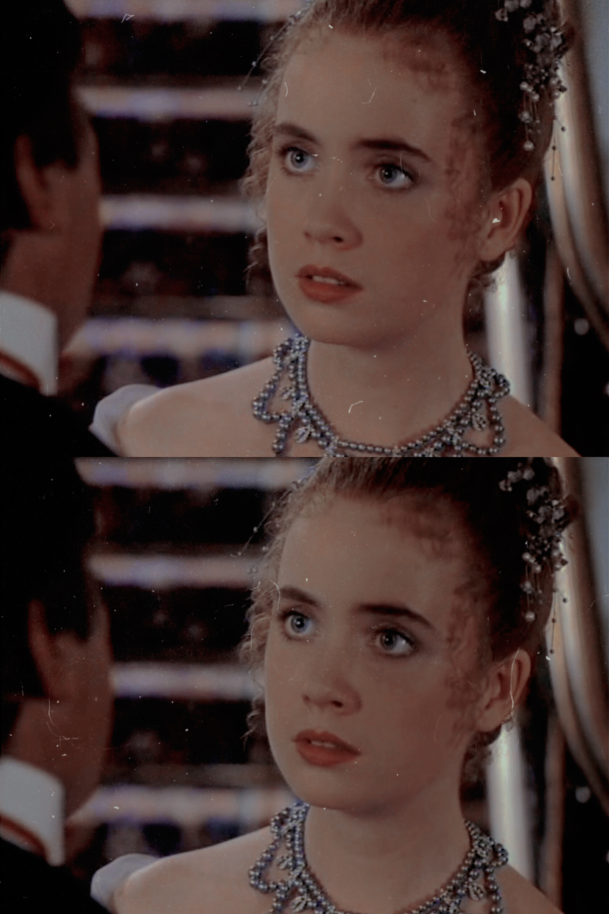 蒙特卡罗的幽灵剧照的剧照