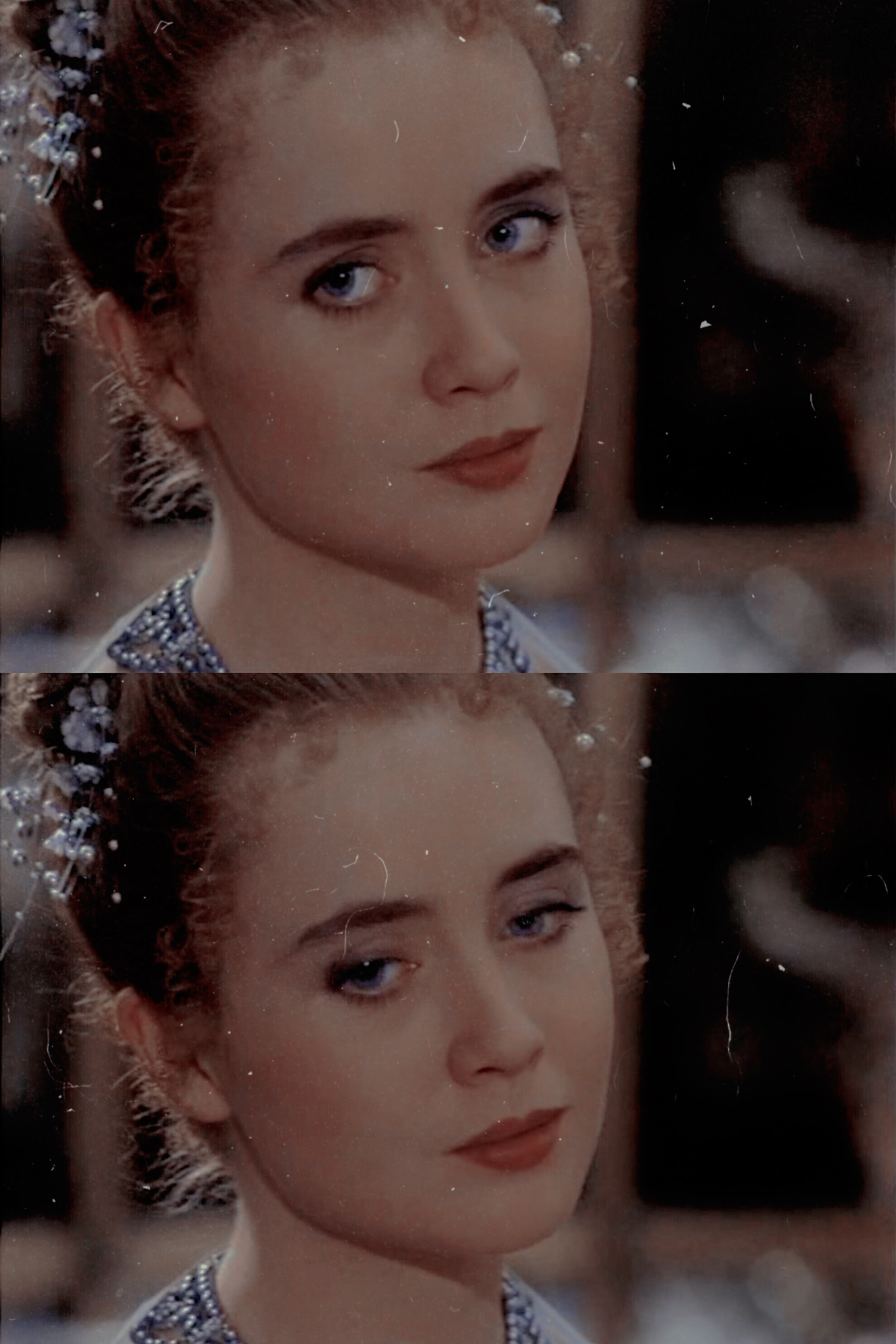 蒙特卡罗的幽灵剧照的剧照