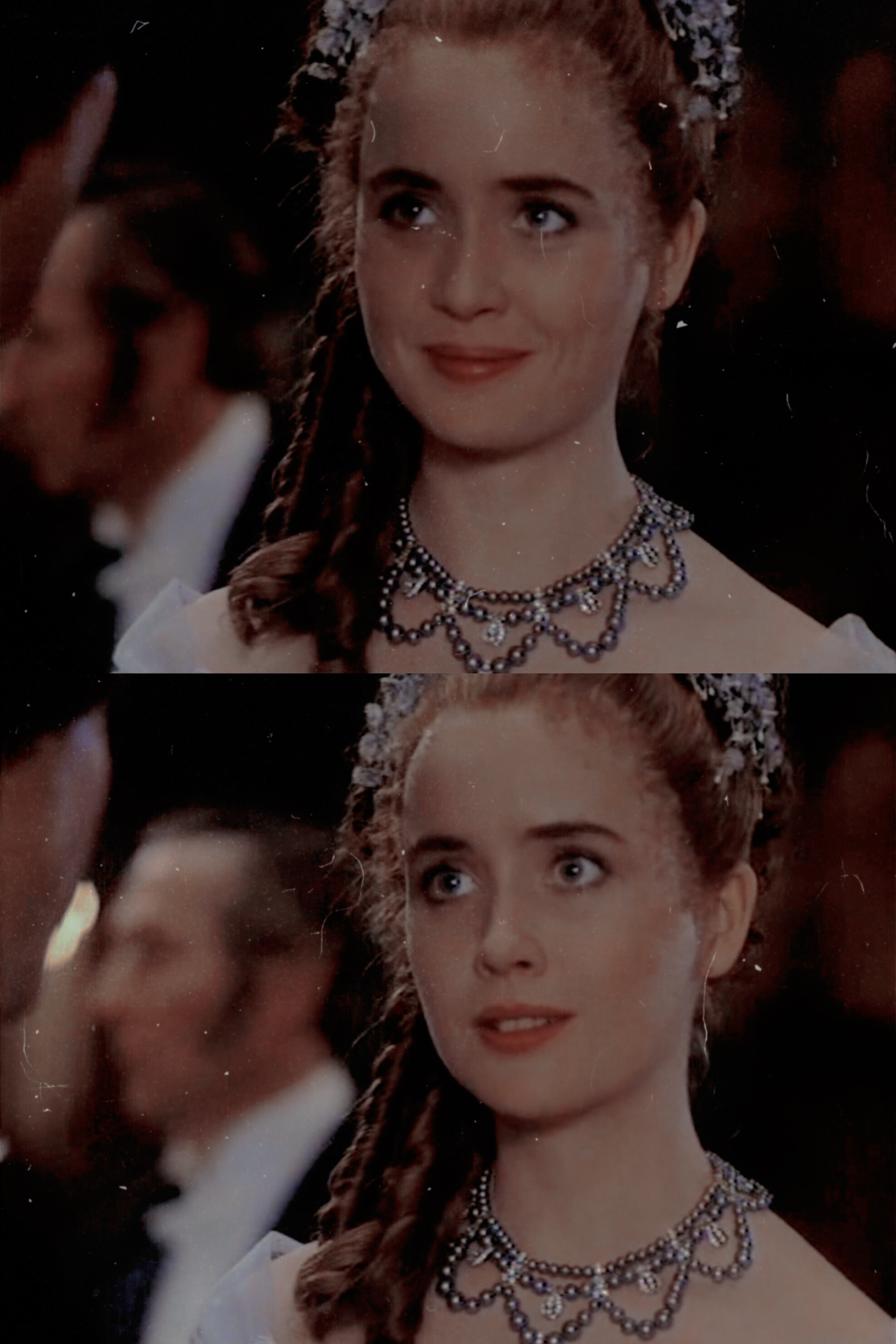 蒙特卡罗的幽灵剧照的剧照