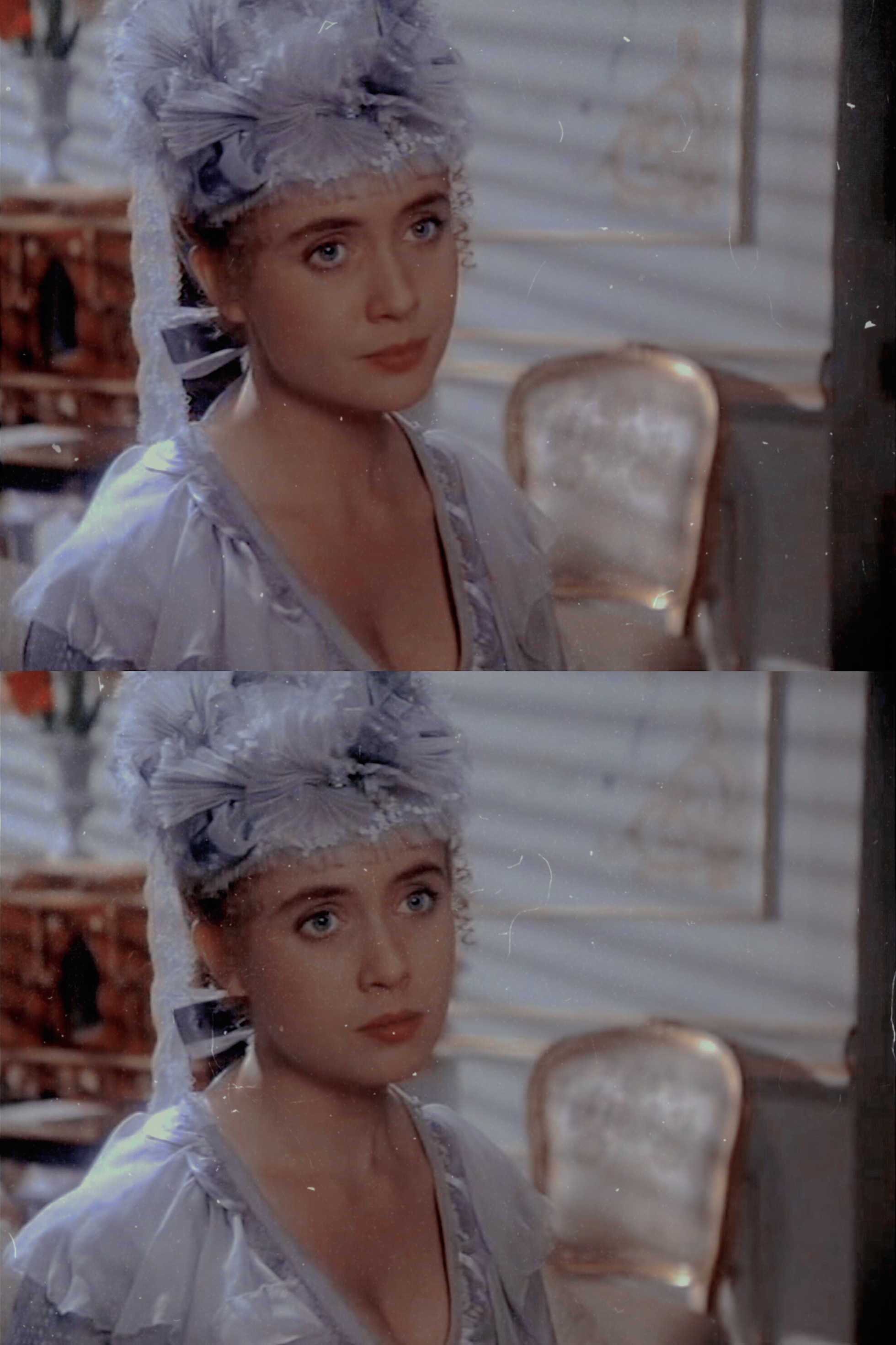 蒙特卡罗的幽灵剧照的剧照