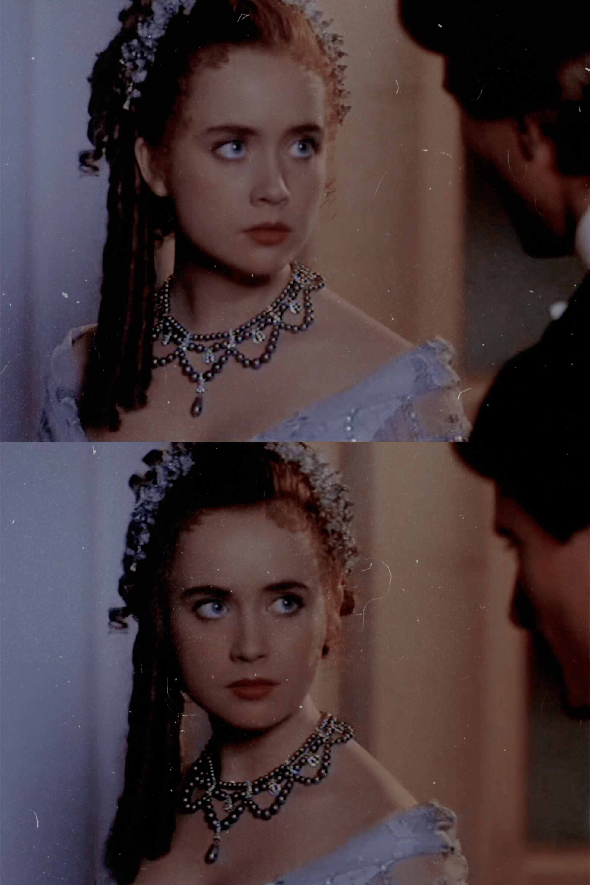 蒙特卡罗的幽灵剧照的剧照