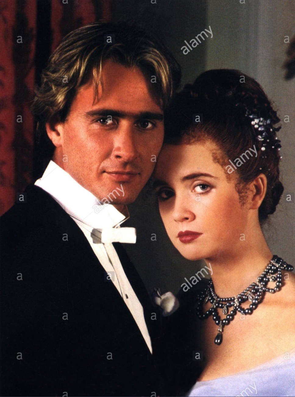 蒙特卡罗的幽灵剧照的剧照