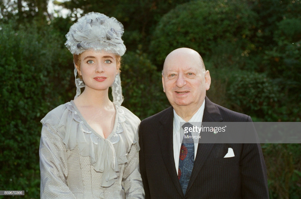 蒙特卡罗的幽灵剧照的剧照