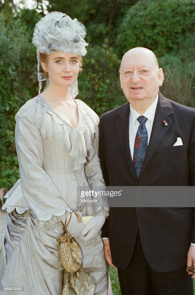 蒙特卡罗的幽灵剧照的剧照