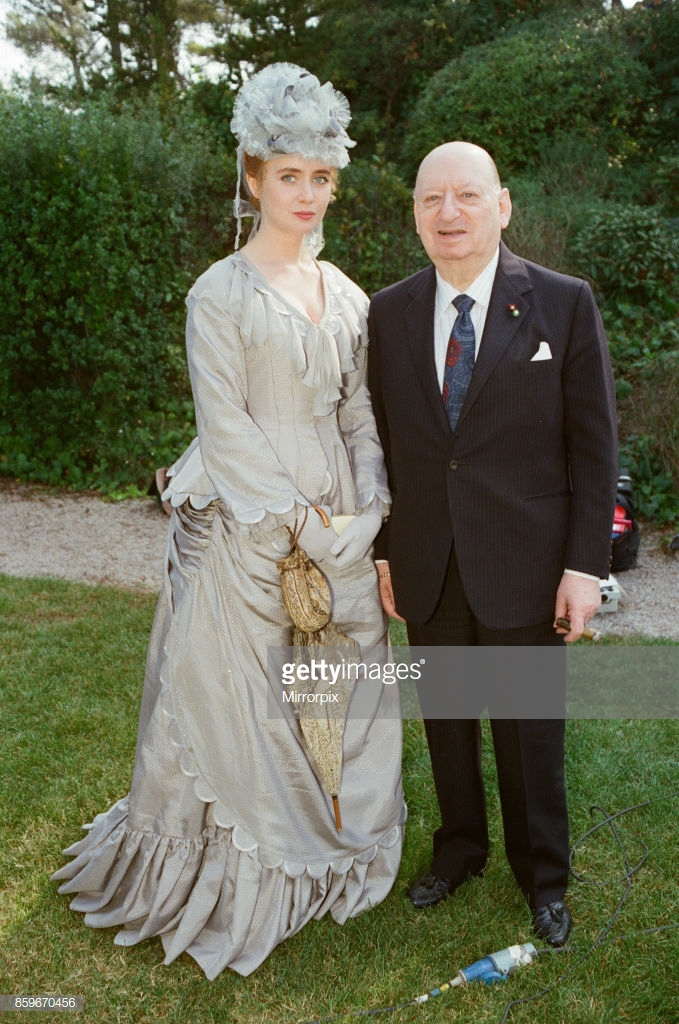 蒙特卡罗的幽灵剧照的剧照