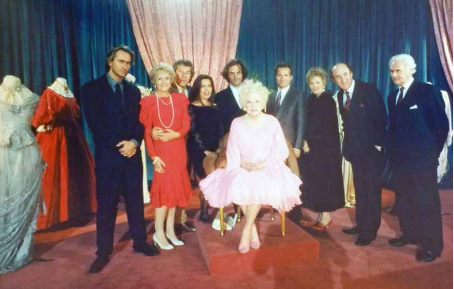 蒙特卡罗的幽灵剧照的剧照