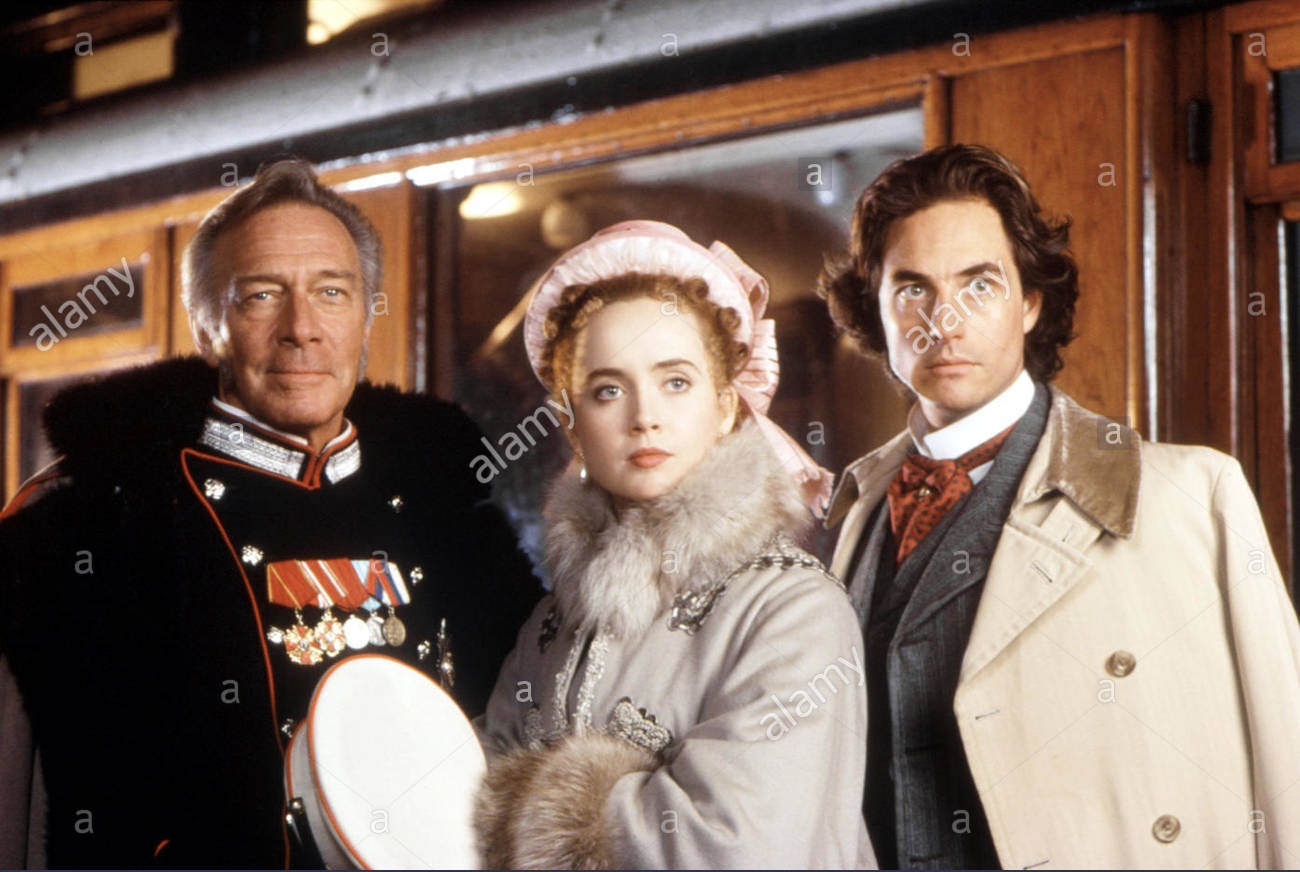 蒙特卡罗的幽灵剧照的剧照