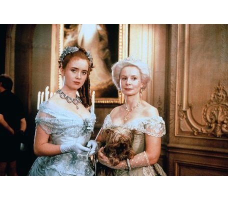 蒙特卡罗的幽灵剧照的剧照