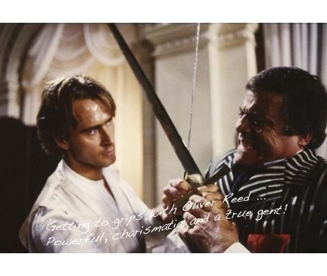 蒙特卡罗的幽灵剧照的剧照