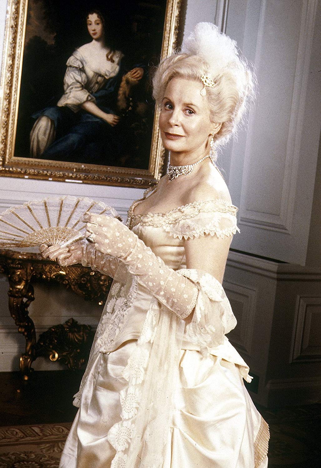 蒙特卡罗的幽灵剧照的剧照