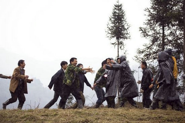 北川重生剧照的剧照