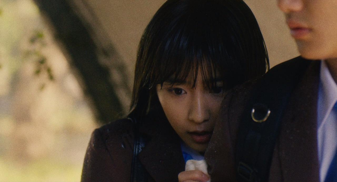 重启咲良田 前篇剧照的剧照