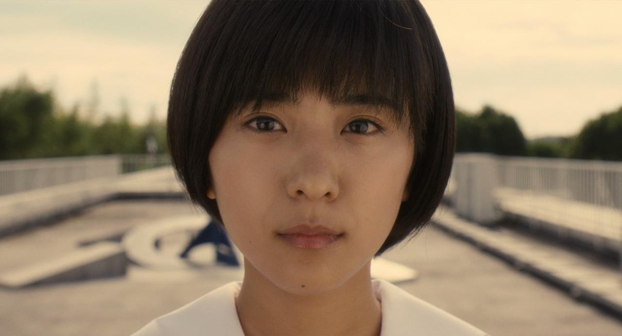 重启咲良田 前篇剧照的剧照