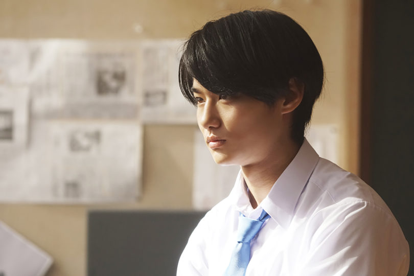 重启咲良田 前篇剧照的剧照