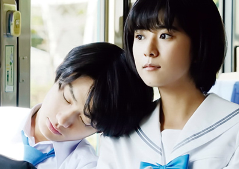 重启咲良田 前篇剧照的剧照