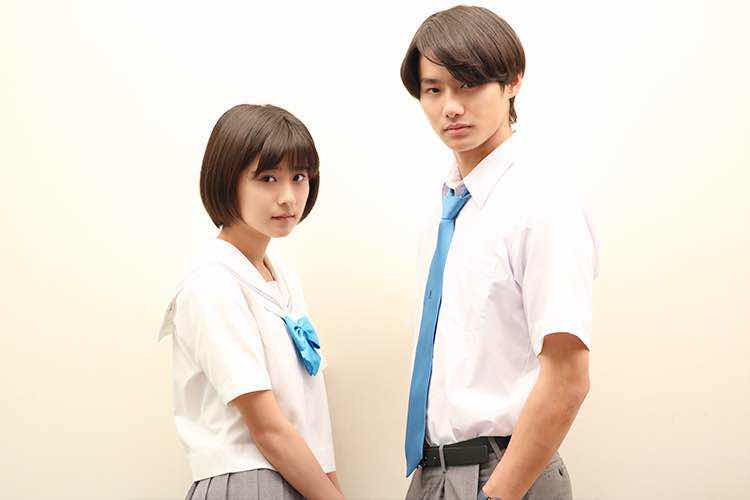 重启咲良田 前篇剧照的剧照