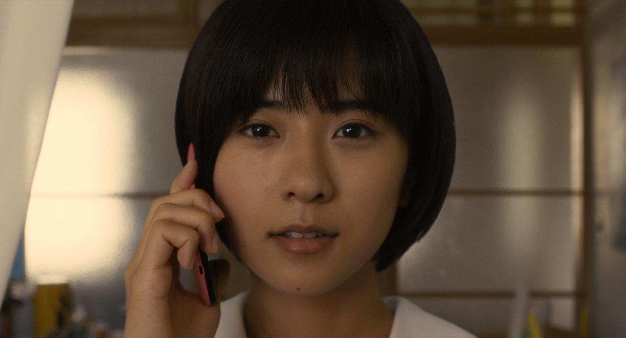 重启咲良田 前篇剧照的剧照