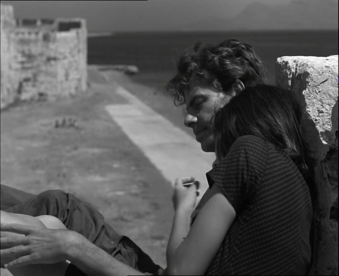 生命的标记剧照的剧照