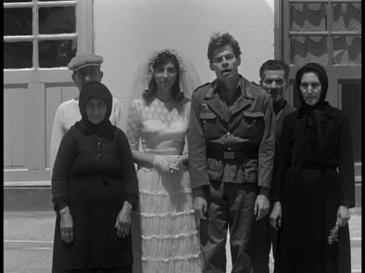 生命的标记剧照的剧照