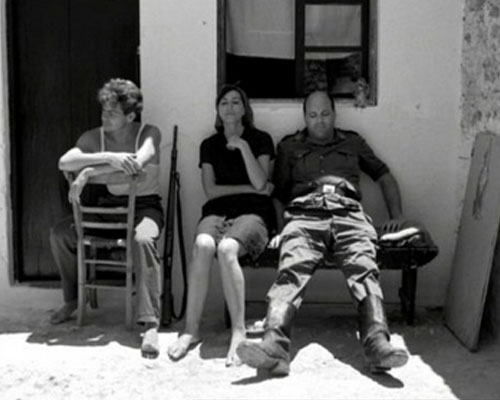 生命的标记剧照的剧照